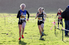 Girls under-15s 2019 Start Fitness NEHL, Thornley Hall Farm, Peterlee, County Durham. Photo:  David T. Hewitson/Sports for All Pics